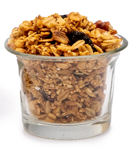 Granola La Campiña Pack 4 pz)