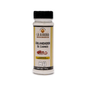 Ablandador de Carnes La Aurora Pack 3 pz